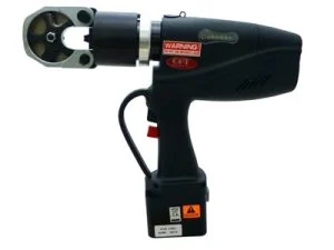 MÁY ÉP COS THỦY LỰC DÙNG PIN OPT EP-1501, EP-2101
