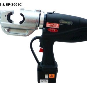 ÉP COS DÙNG PIN OPT EP-3001 & EP-3001C & EPL-3001 & EPL-3001