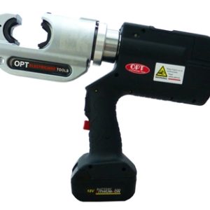 Kìm ép cos thủy lực dùng Pin OPT EPB-4201 & EPS-4201