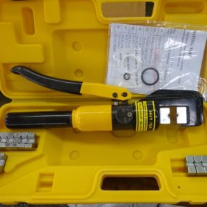 Kìm ép cos thủy lực TLP HHY-70A