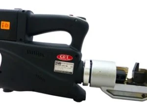 Kìm cắt cáp thủy lực dùng pin OPT EC-16 & ECL-16
