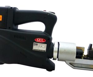 Kìm cắt cáp thủy lực dùng pin OPT EC-16 & ECL-16