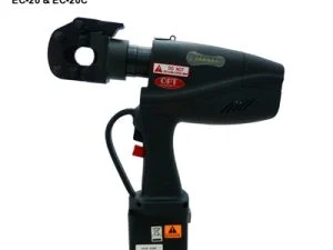 Máy cắt cáp dùng pin OPT EC-20 & ECL-20