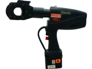 Máy cắt cáp dùng pin OPT EC-40 & EC-40C & ECL-40 & ECL-40C