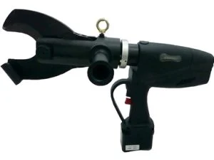 Kìm cắt cáp thủy lực dùng pin OPT EC-65Y & EC-65YC