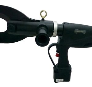 Kìm cắt cáp thủy lực dùng pin OPT EC-65Y & EC-65YC