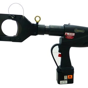 Kìm cắt cáp thủy lực dùng pin OPT ECB-85S & ECS-85S