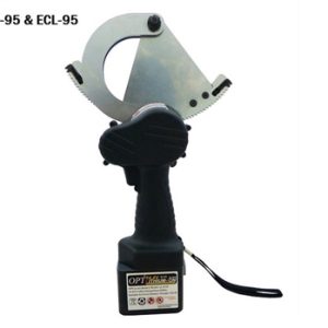 Kìm cắt cáp thủy lực dùng pin OPT ECB-95