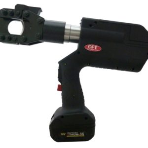 Kìm cắt cáp thủy lực dùng pin OPT ECB-40 & ECS-40