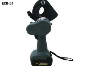 Kìm cắt cáp thủy lực dùng pin OPT EC-54, ECB-54
