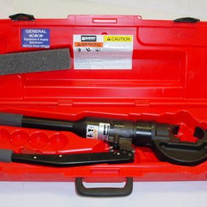 Kìm ép cos thủy lực BURNDY