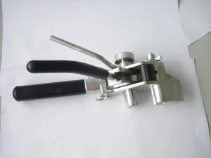 Kìm xiết đai inox LQA-001