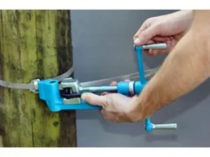 Kìm xiết đai inox YBICO S262