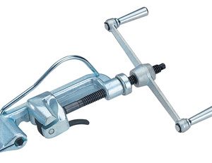 Kìm xiết đai inox YBICO S260