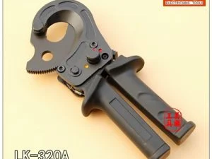 Kìm cắt cáp nhông OPT LK-320A