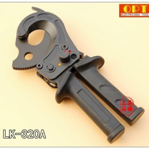 Kìm cắt cáp nhông OPT LK-320A