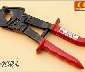 Kìm cắt cáp nhông OPT LK-325A, LK-520A