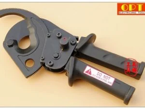 Kìm cắt cáp nhông OPT LK-450A