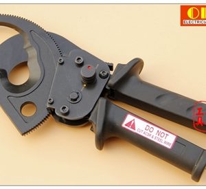 Kìm cắt cáp nhông OPT LK-450A