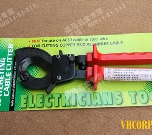 Kìm cắt cáp nhông OPT LK-530B , LK-300B