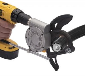 Máy cắt cáp OPT PC-40A, PC-40AH