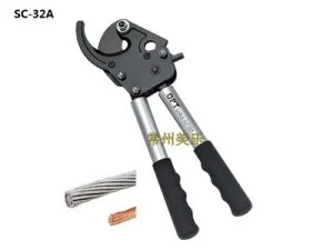 Kìm cắt cáp ACSR OPT SC-32A