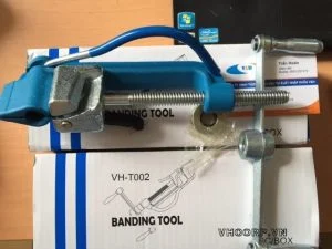 Dụng cụ đóng đai inox VH-T002