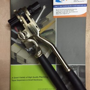 Kìm xiết đai inox YBICO S240