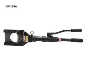 Kìm cắt cáp thủy lực OPT CPC-85A & CPC-85FR