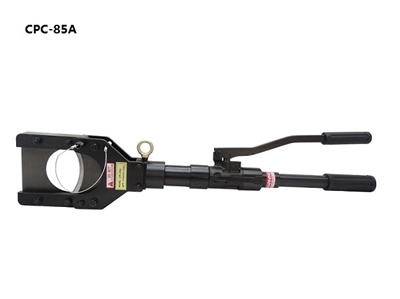 Kìm cắt cáp thủy lực OPT CPC-85A & CPC-85FR