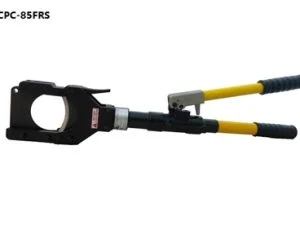 Kìm cắt cáp thủy lực OPT CPC-85AS, CPC-85FRS