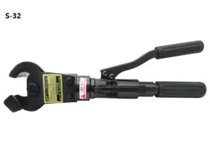 Kìm cắt cáp thủy lực OPT S-32, S-32H