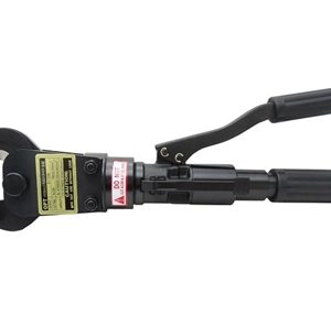 Kìm cắt cáp thủy lực OPT S-32, S-32H