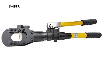 Kìm cắt cáp thủy lực OPT S-45FR, S-45H