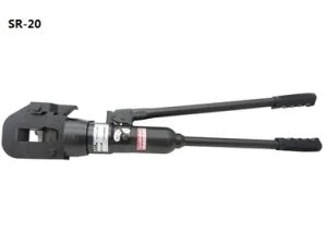 Kìm cắt sắt thủy lực OPT SR-20 & SR-20H