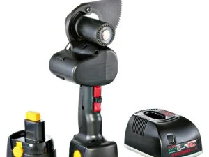 Kìm cắt cáp thủy lực dùng pin TAC BEC-50