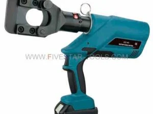Kìm cắt cáp thủy lực dùng pin TPT EZ-45