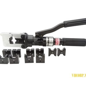 Kìm ép cos thủy lực OPT THX-185, THX-185WF, THX-185H