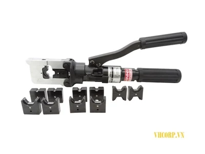 Kìm ép cos thủy lực OPT THX-185, THX-185WF, THX-185H