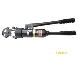 Kìm ép cos thủy lực OPT TP-150D