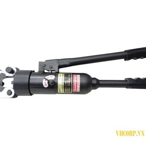 Kìm ép cos thủy lực OPT TP-150D