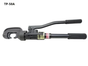 Kìm ép cos thủy lực OPT TP-58A