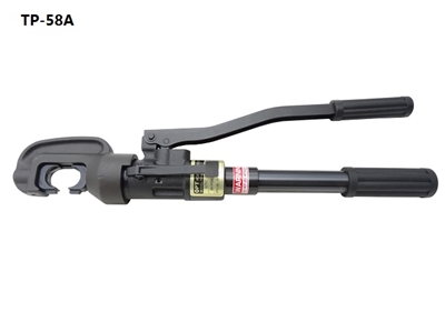 Kìm ép cos thủy lực OPT TP-58A