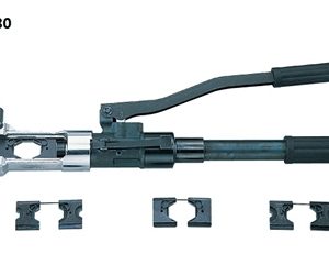 Kìm ép cos thủy lực OPT TP-80, TP-80FR