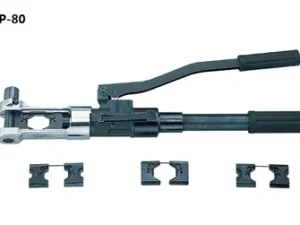 Kìm ép cos thủy lực OPT TP-80, TP-80FR