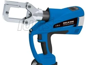 Kìm ép thủy lực dùng Pin 3 Công dụng TLP BZ--60UNV