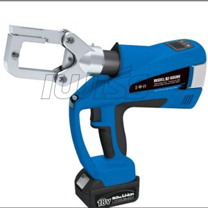 Kìm ép thủy lực dùng Pin 3 Công dụng TLP BZ--60UNV