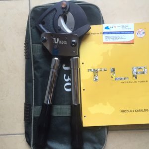 Kìm kéo cắt cáp nhông ACSR TLP HHD-30J