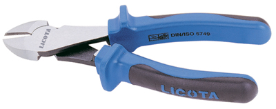 Kìm cắt cao cấp Licota DIN/ISO 5749