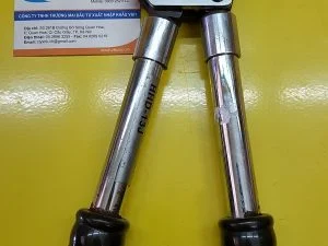 Kìm - Kéo cắt cáp nhông TLP HHD-13J